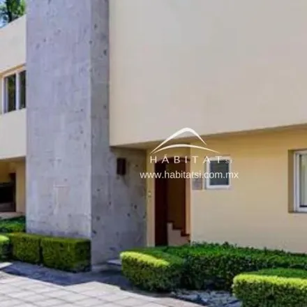 Buy this 3 bed house on unnamed road in Coyoacán, 04020 Mexico City