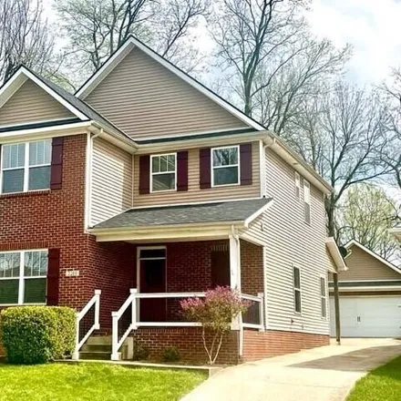 Buy this 3 bed house on 2260 Pokeberry Park in Lexington, KY 40509