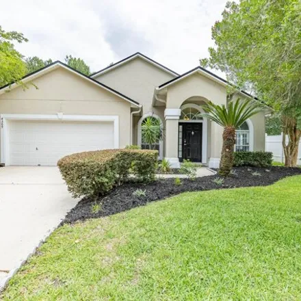 Buy this 3 bed house on 4309 Comanche Blvd in Saint Johns, Florida