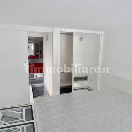 Rent this 3 bed apartment on Via Francesco Paolo Michetti 16 in 20158 Milan MI, Italy