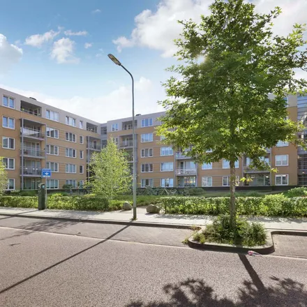 Image 5 - Stationspark 165, 6042 AX Roermond, Netherlands - Apartment for rent