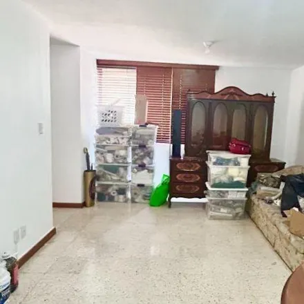 Buy this 3 bed apartment on Avenida Copilco 162 in Coyoacán, 04340 Mexico City