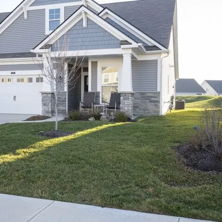 Buy this 2 bed house on Tamarack Larch Boulevard in Cicero, Hamilton County