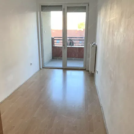Rent this 2 bed apartment on 1135 Budapest in Kerekes utca 13., Hungary
