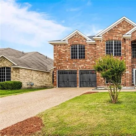 Buy this 4 bed house on 525 Magnolia Trail in DeSoto, TX 75115