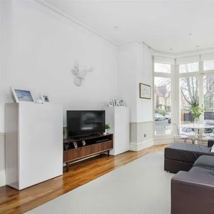 Buy this 2 bed apartment on 6 Lambolle Road in Primrose Hill, London