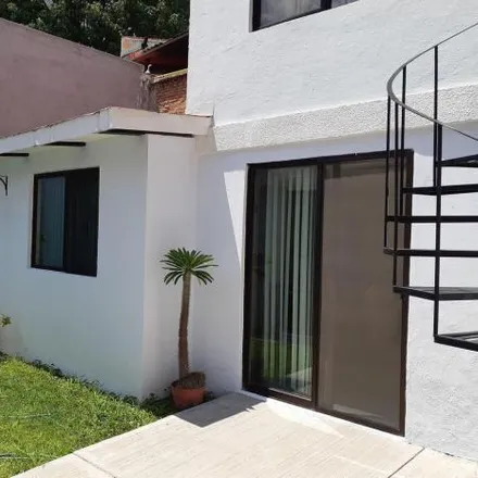 Buy this 5 bed house on Hotel Real De Minas Tradicional in Calle El Jacal 124, Lomas de Querétaro