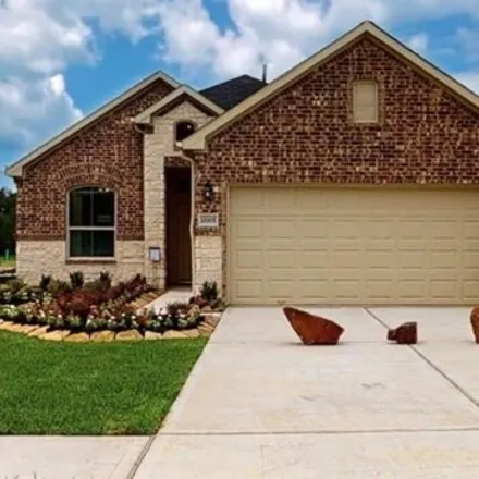 Buy this 4 bed house on Eliana Shores Drive in Waller County, TX 77492