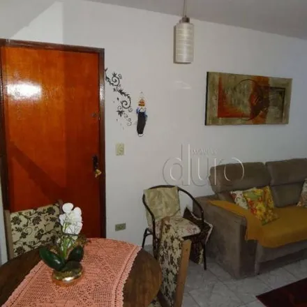 Buy this 2 bed apartment on Rua Adolfo Rodrigues in Jupiá, Piracicaba - SP