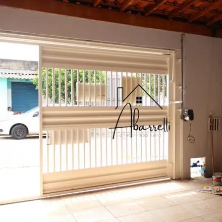 Buy this 3 bed house on Rua Apiaí in Cecap, Piracicaba - SP