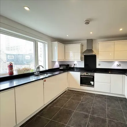 Image 1 - 73 Tiller Road, Millwall, London, E14 8GU, United Kingdom - Apartment for rent