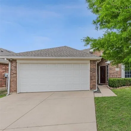 Buy this 4 bed house on 8548 Cactus Patch Way in Fort Worth, TX 76131
