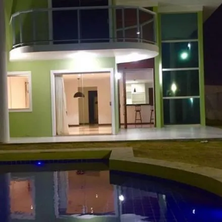 Rent this 3 bed house on Avenida Luiz Tarquínio in Vilas do Atlântico, Lauro de Freitas - BA