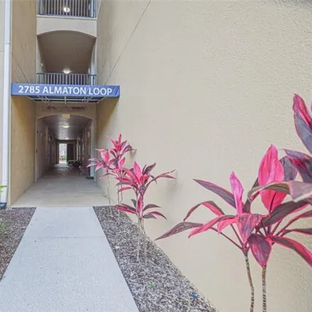 Buy this 3 bed condo on 2717 Almaton Loop in Osceola County, FL 34747