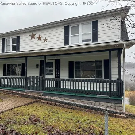 Image 1 - Sissonville View Drive, Sissonville, Kanawha County, WV 25320, USA - House for sale