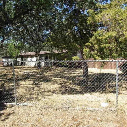 Image 1 - 15898 El Dorado Drive, Rancho Tehama Reserve, Tehama County, CA 96021, USA - Apartment for sale