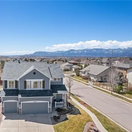 Buy this 5 bed house on 8592 Roaring Fork Drive in Colorado Springs, CO 80924