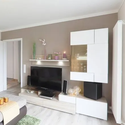 Rent this 1 bed apartment on Schalkenmehren in Rhineland-Palatinate, Germany