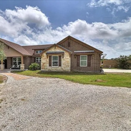 Buy this 4 bed house on 212 Coastal wildwood Drive in Rockport, TX 78382