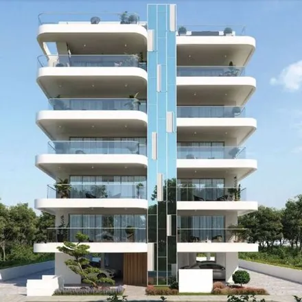 Image 9 - Food Park City, Mckenzy, 6028 Larnaca Municipality, Cyprus - Apartment for sale