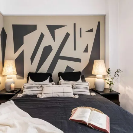 Rent this 3 bed apartment on Abascal in Calle de Fernández de la Hoz, 28010 Madrid