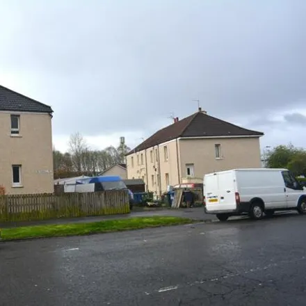 Buy this 2 bed apartment on Netherhill Road in Paisley, PA3 4RF