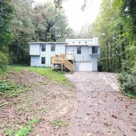 Image 2 - 100 Guthrie Place, Henry County, GA 30281, USA - House for sale