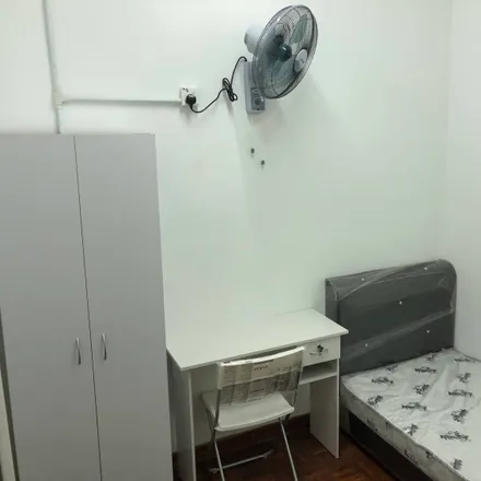 Image 6 - Jalan SS 14/1, Pusat Bandar Subang Jaya, 47500 Subang Jaya, Selangor, Malaysia - Apartment for rent