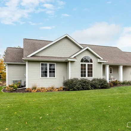 Buy this 4 bed house on Critter Barn in 9543 Bluff Lake Street, Zeeland Charter Township