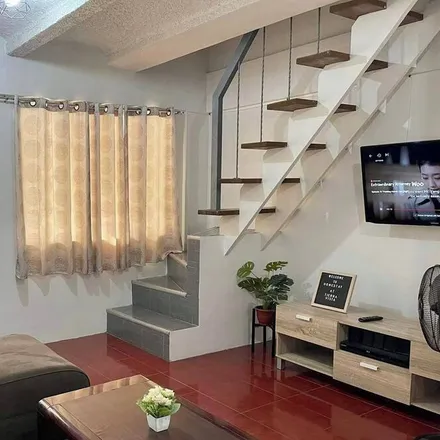 Rent this 2 bed house on Dasmariñas in Cavite, Philippines
