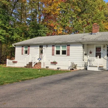 Buy this 2 bed house on 82 Leroy Street in Fitchburg, MA 01420