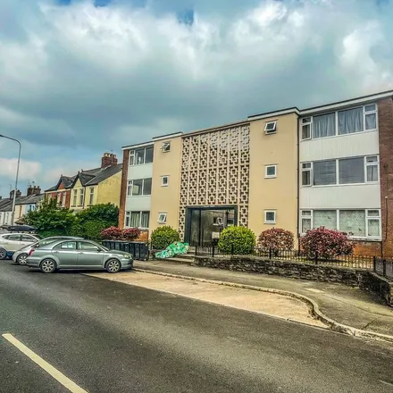 Image 2 - The Philog, Cardiff, CF14 1EF, United Kingdom - Apartment for rent