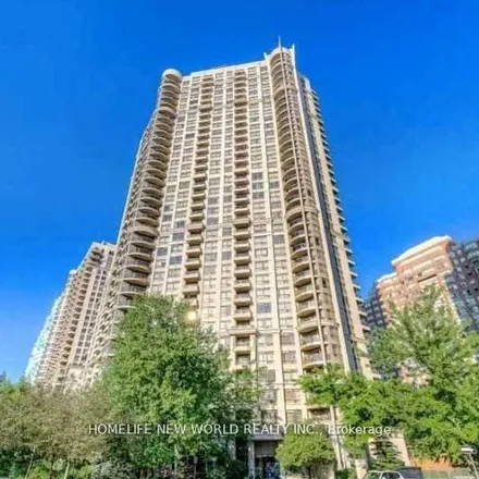 Image 7 - Monarchy Condo Garden, Webb Drive, Mississauga, ON L5B 3R2, Canada - Apartment for rent