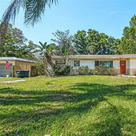 Buy this 3 bed house on 1854 Carlton Drive in Pinellas County, FL 33759