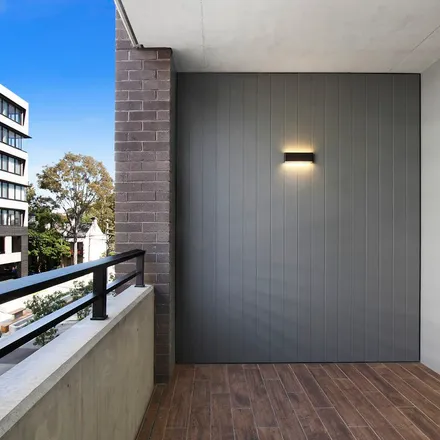 Image 3 - The Foundary, 11 Wentworth Street, Glebe NSW 2037, Australia - Apartment for rent