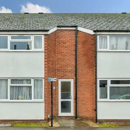 Buy this 1 bed apartment on 4 in Oxford, OX3 7AF