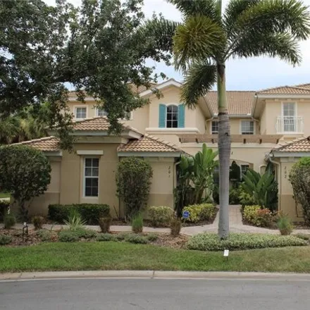 Rent this 3 bed condo on 9697 Sea Turtle Terrace in Manatee County, FL 34212