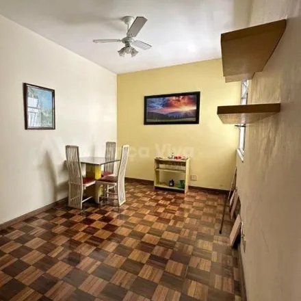 Buy this 1 bed apartment on Rua Barão de Itambi 55 in Botafogo, Rio de Janeiro - RJ