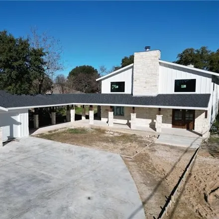 Buy this 5 bed house on 6701 Fish Pond Rd in Waco, Texas