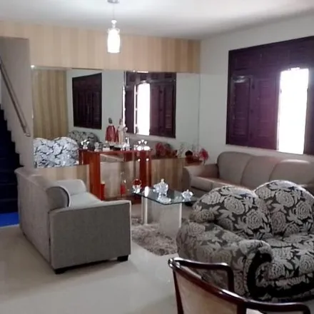 Buy this 4 bed house on SESC Turismo in Alameda Jaú, Olho D'Água
