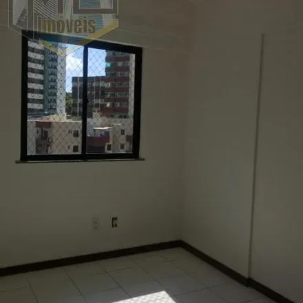 Image 1 - Rua Rodrigues Dórea, Jardim Armação, Salvador - BA, 41760-120, Brazil - Apartment for rent