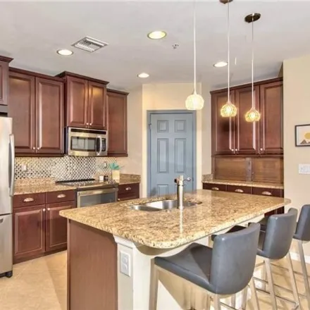 Image 5 - unnamed road, Mirasol at Coconut Point, Lee County, FL 34136, USA - Condo for sale