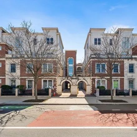 Buy this 1 bed condo on 2440 Massachusetts Avenue in Cambridge, MA 02140