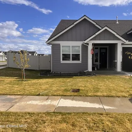 Buy this 3 bed house on North Cyprus Fox Loop in Post Falls, ID