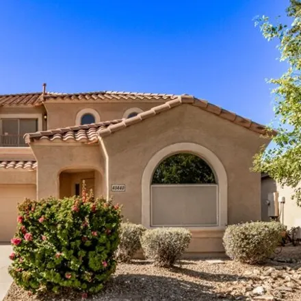 Buy this 4 bed house on 40430 West Robbins Drive in Maricopa, AZ 85138