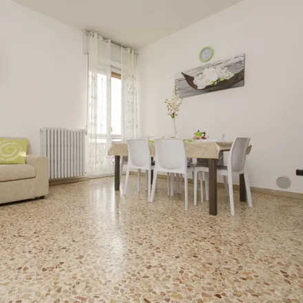 Rent this 3 bed apartment on Via Alessandro Manzoni in 20021 Baranzate MI, Italy
