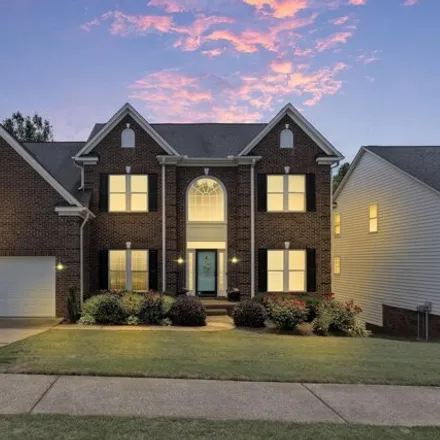 Buy this 5 bed house on 74 Suffolk Downs Way in Greenville County, SC 29615