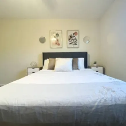 Image 6 - 2014 Wilshire Drive, Durham, NC 27707, USA - Room for rent