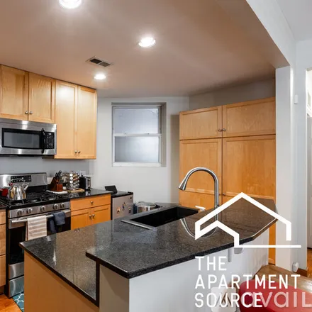 Image 3 - 2330 W Huron St, Unit 1E - Apartment for rent