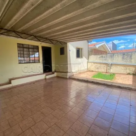 Image 2 - Rua Luiz Roher, Jardim Ricetti, São Carlos - SP, 13569-450, Brazil - House for sale